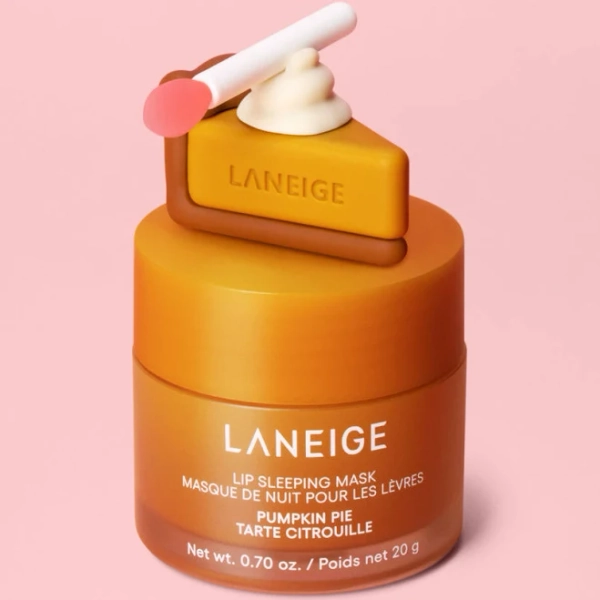 Laneige Lip Sleeping Mask Topper
