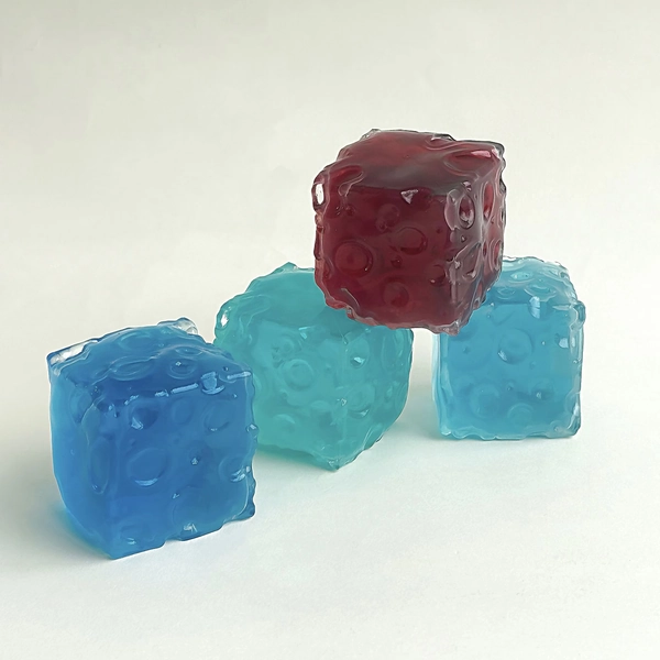 Jelly Cheese Collection