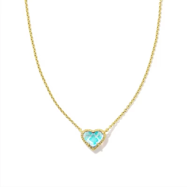 Kendra Scott Anna Pendant Necklace