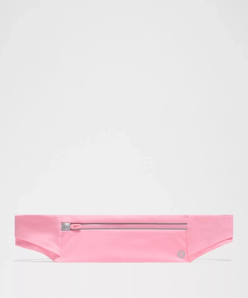 Lululemon Fast & Free Running Belt