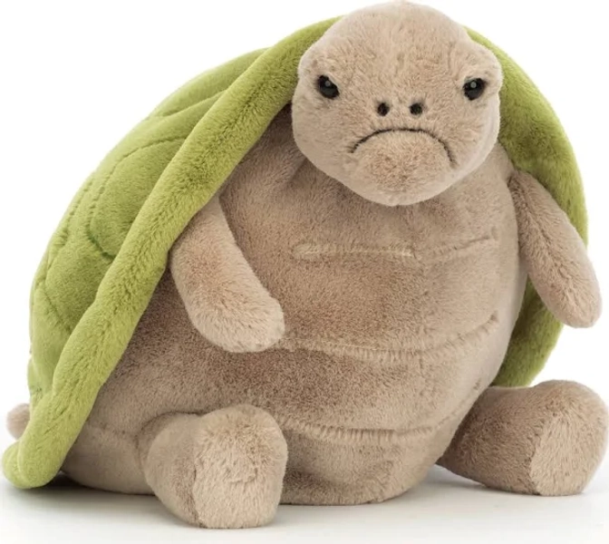 Jellycat Timmy Turtle