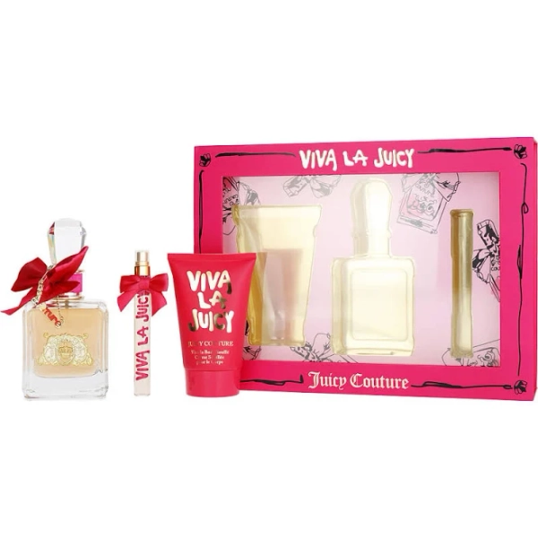 Juicy Couture Viva La Juicy Gift Set