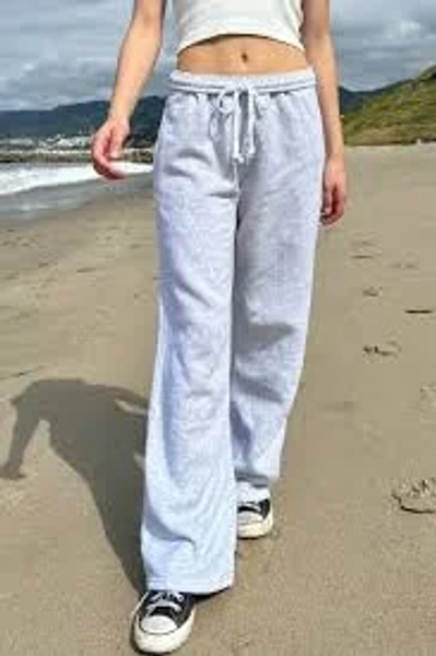 Anastasia Soft Sweatpants