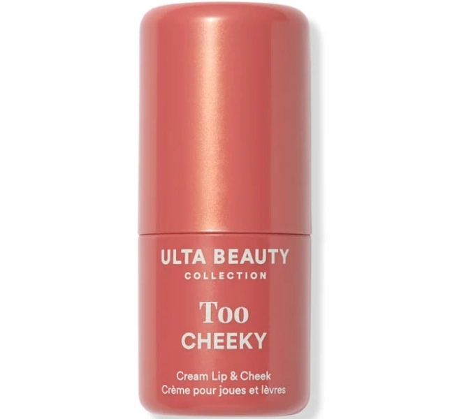 Ulta Beauty Too Cheeky Lip & Cheek Color Stick