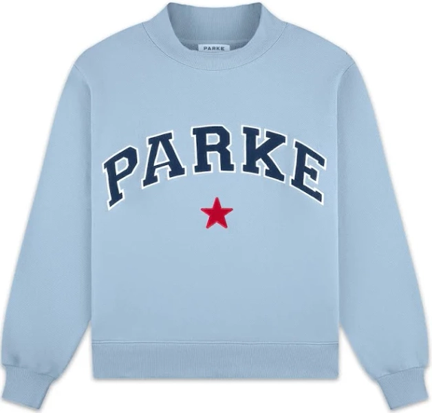 Coastal Star Varsity Mockneck