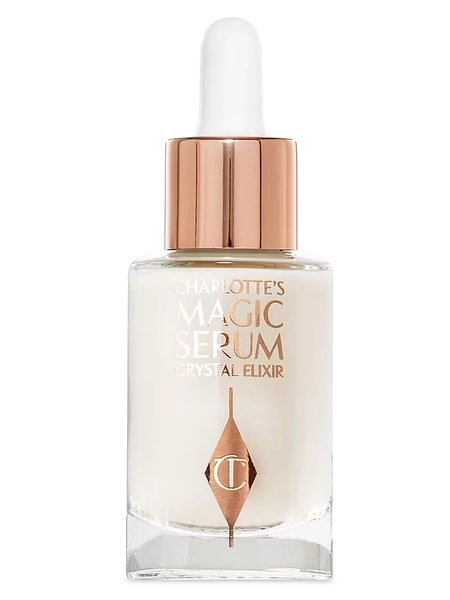 ​Charlotte's Magic Serum Crystal Elixir with Niacinamide
