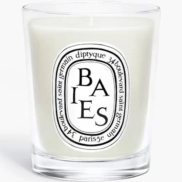 DIPTYQUE Baies candle