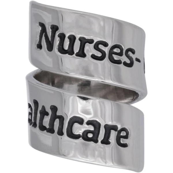 Super Heroes Stethoscope Charm