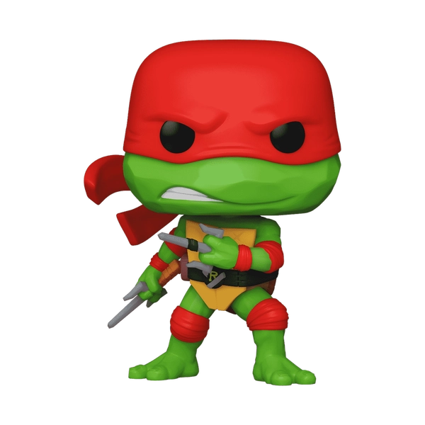 Pop! Raphael (Mutant Mayhem)