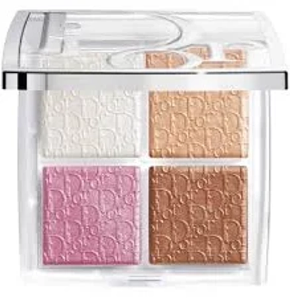Backstage Glow Maximizer Face Palette