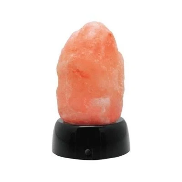 Himalayan Glow Color Changing Salt Lamp