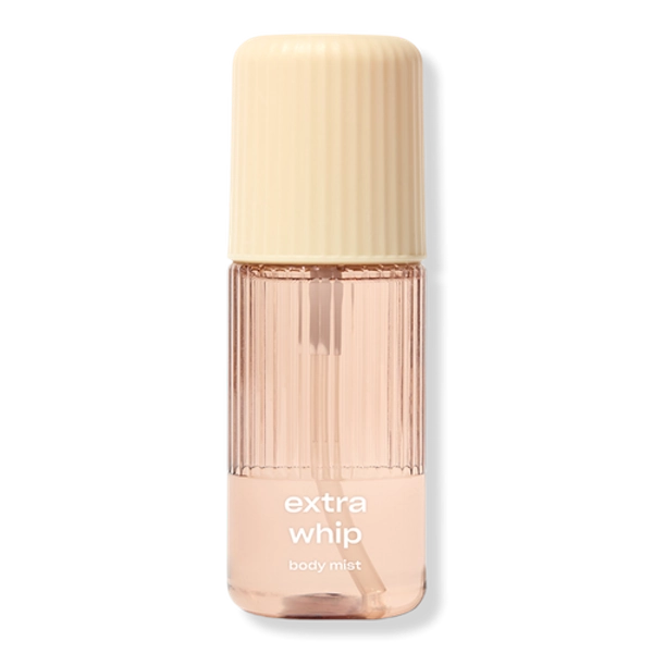 Extra Whip Body Mist - 2.5 oz