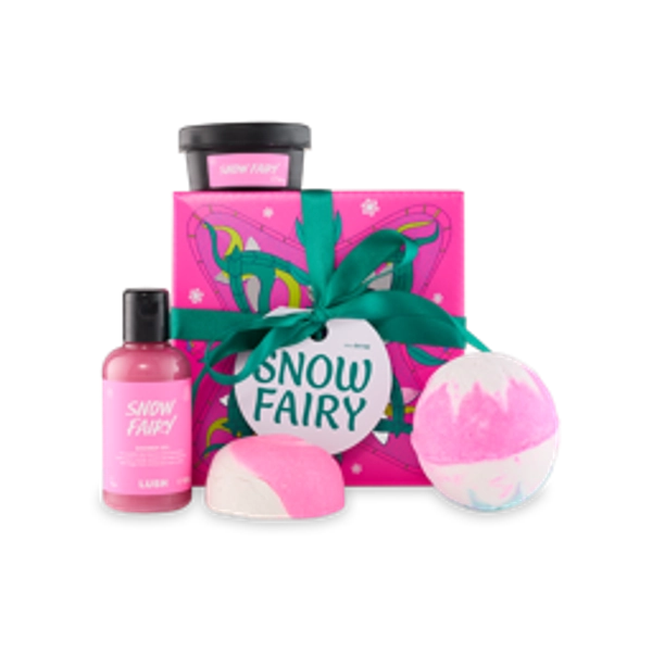 Snow Fairy