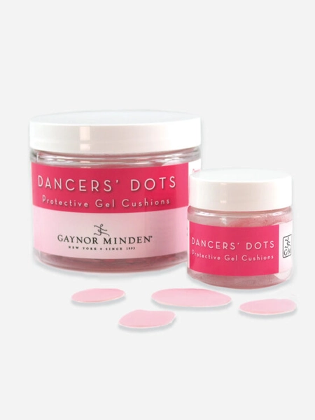 Dancers’ Dots - Gaynor Minden