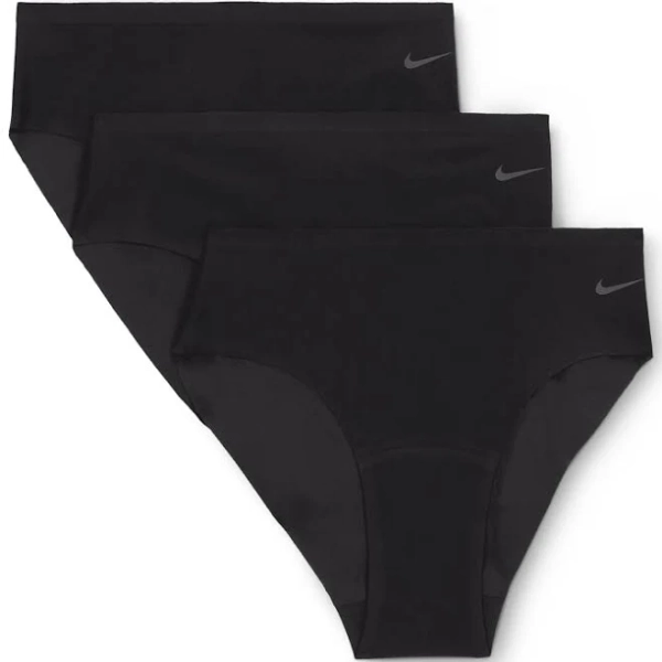Nike Women's Leak Protection Period Girls' Briefs (3 Pack)