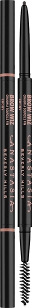 Anastasia Beverly Hills Brow Wiz - Creion pentru sprâncene | Makeup.md