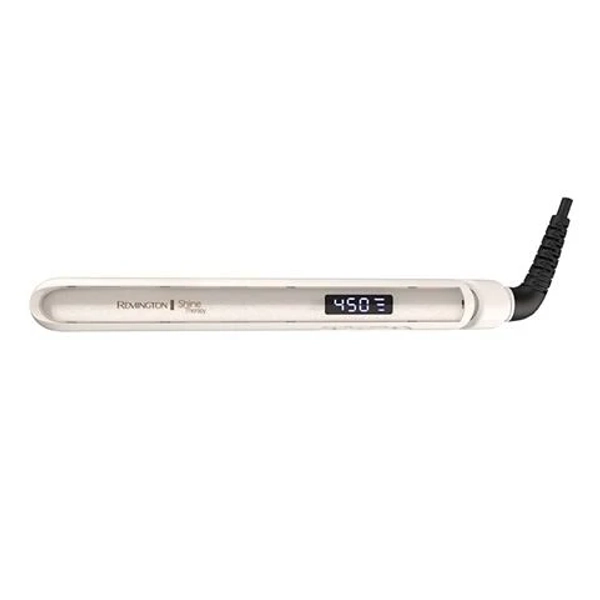 Remington Shine Therapy Hair Straightener