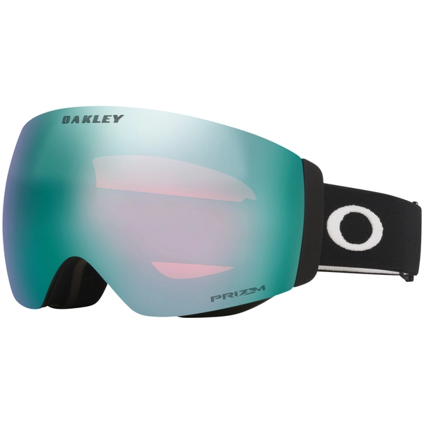 Oakley Flight Deck Pro M Matte Black Goggles (25/26)