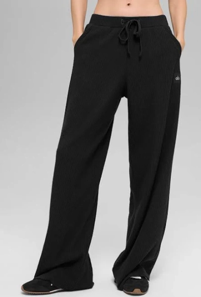 Alo Muse Wide Leg Pants