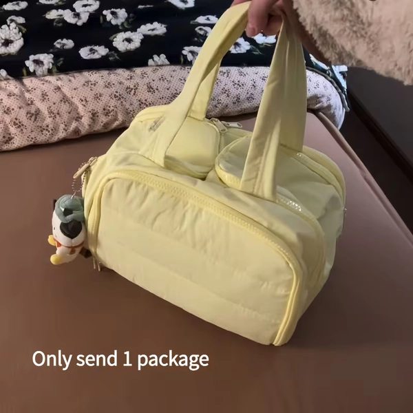 Toiletries Bag
