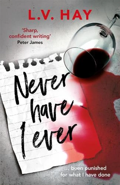 never have i ever