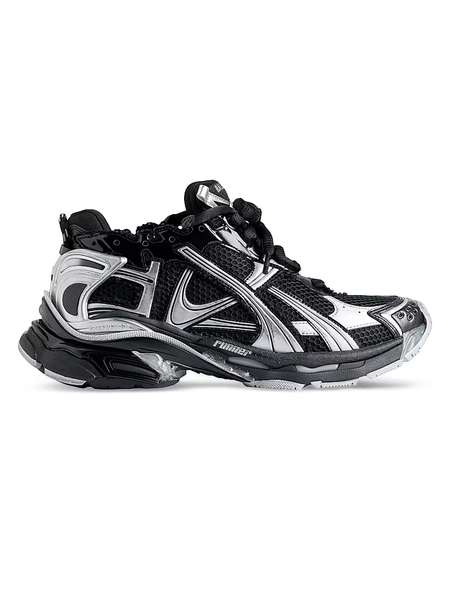 Runner Sneaker