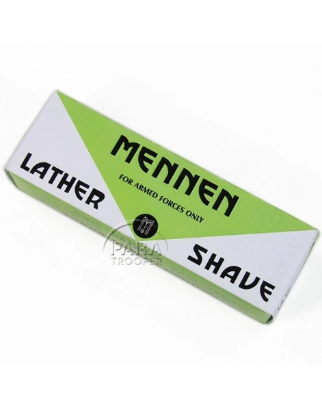 Mennen Lather Shave