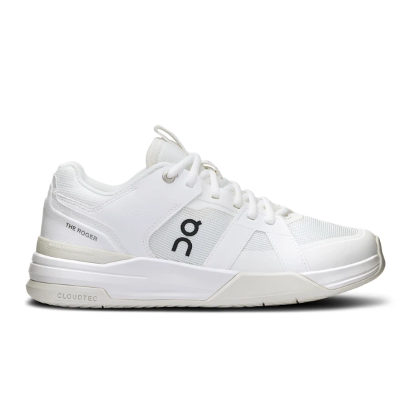 THE ROGER Clubhouse Pro: Women's Versatile Tennis Shoe | On 