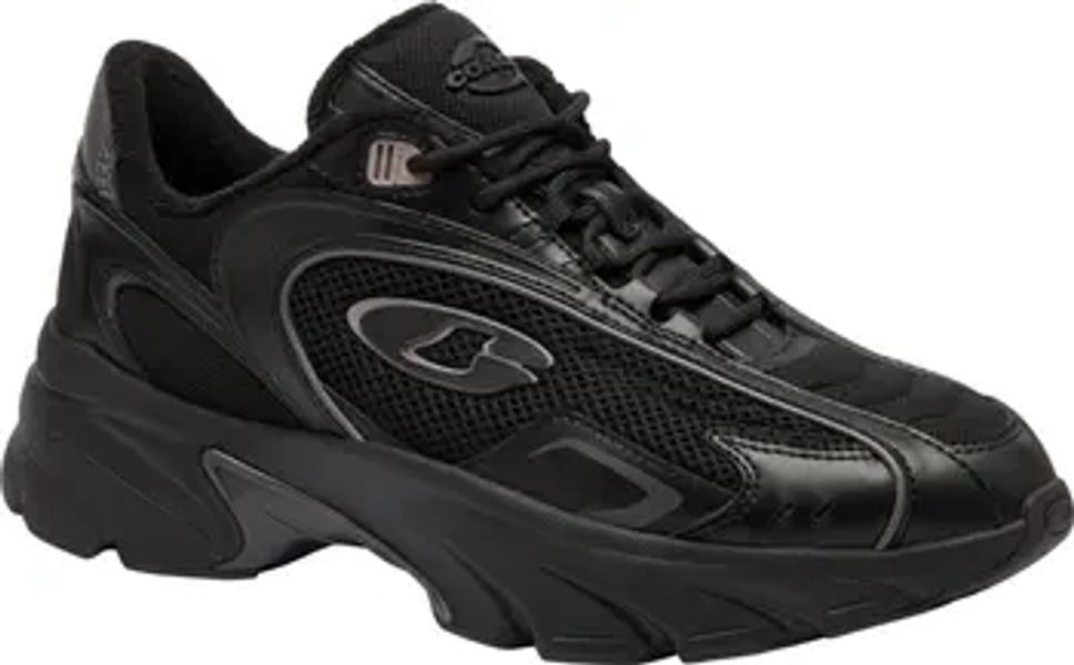 Bolt Runner Sneaker