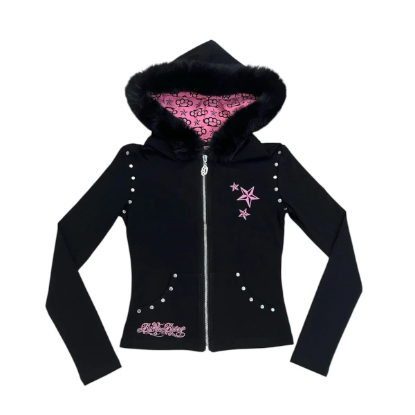 *PREORDER* starkissed hoodie