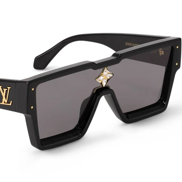 Louis Vuitton Cyclone Sunglasses