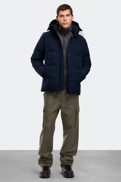 Wyndham Parka | Canada Goose BR