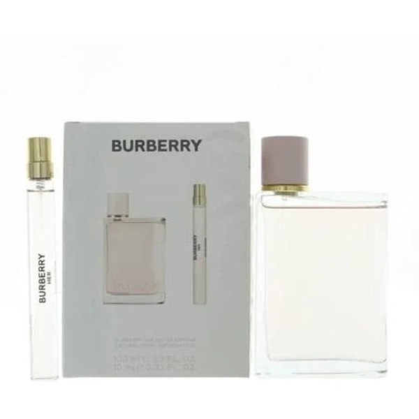Burberry Her Gift Set