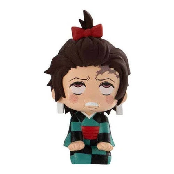 Demon Slayer Kimetsu no Yaiba Suwarasetai 7