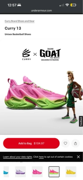 Curry 13