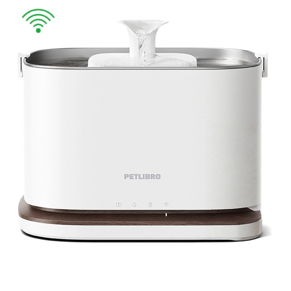 PETLIBRO Dockstream 2 Smart Cordless Fountain