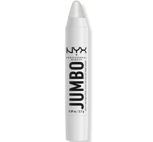 NYX Professional Makeup Jumbo Multi-Use Face Stick Highlighter