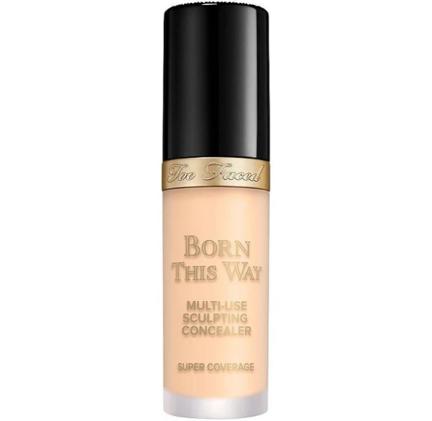 Too Faced Born This Way Super Coverage Concealer