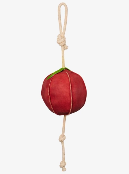 Horse Toy - Apple