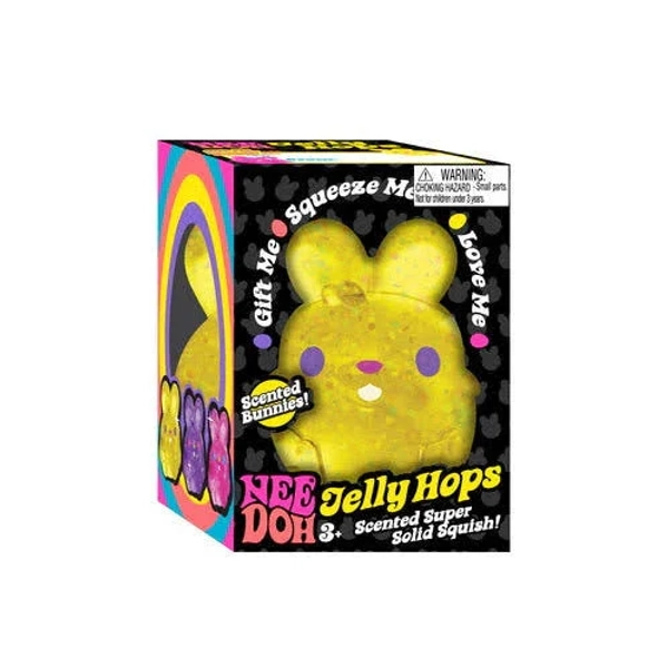 Jelly Hops Scented NeeDoh