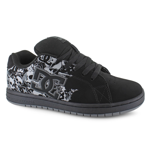 DC Gaveler Low - Shoe Dept