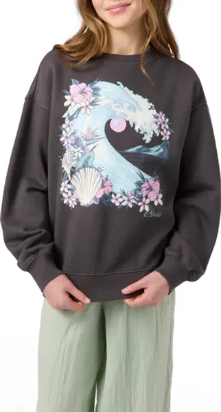 Kids' Skylar Graphic Sweatshirt