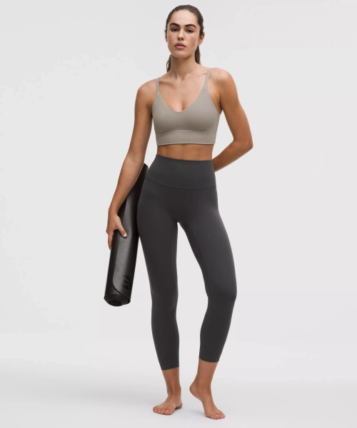 lululemon Align No Line™ High-Rise Pant 25"