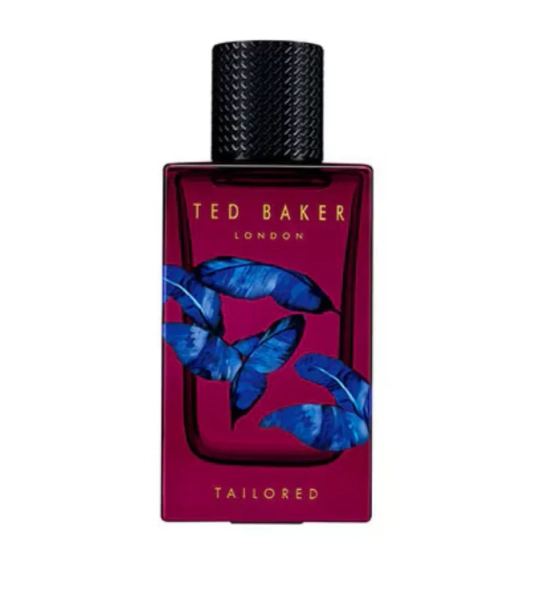 ⭐ Ted Baker Tailored Wood Eau de Parfum Spray | The Perfume Shop