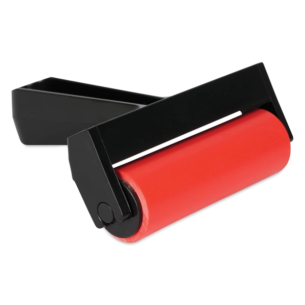 Gelli Arts PopIn Hard Rubber Brayer