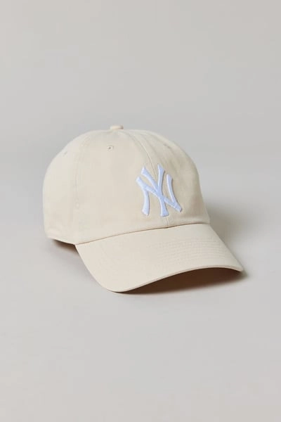 '47 Brand MLB New York Yankees Clean Up Hat
