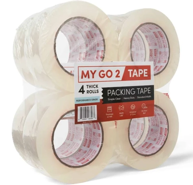 Same Day Local Pickup Packing Tape