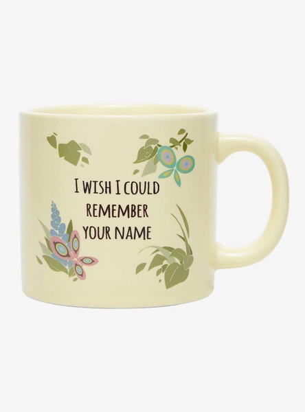 The Amazing Digital Circus Queenie Heat Change Mug