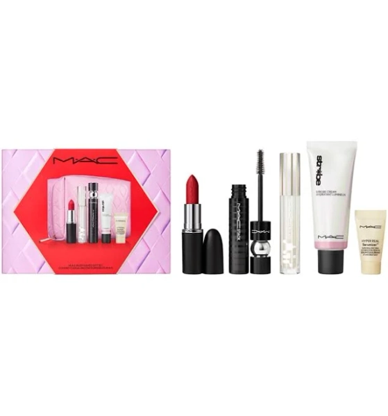 Mac Surreal Deal Makeup Kit