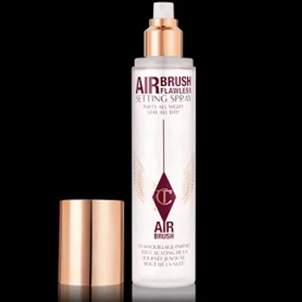 Charlotte Tilbury Airbrush Flawless Setting Spray